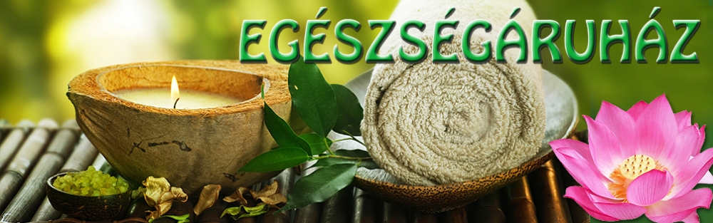EGÉSZSÉGÁRUHÁZ