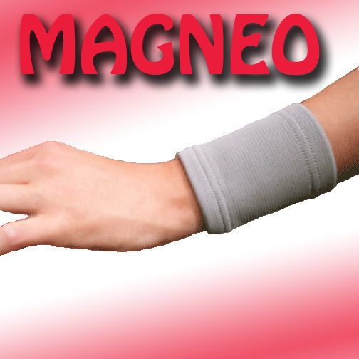 MÁGNESES CSUKLÓSZORÍTÓ MÁGNESES CSUKLÓSZORÍTÓ