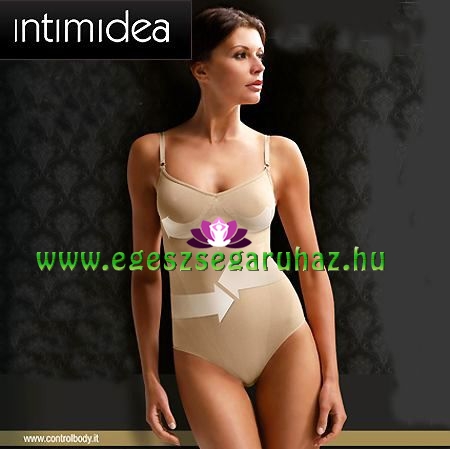 CONTROLBODY GOLD Body CONTROLBODY GOLD Body