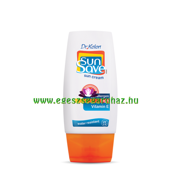 Dr.Kelen SunSave F30 napkrém