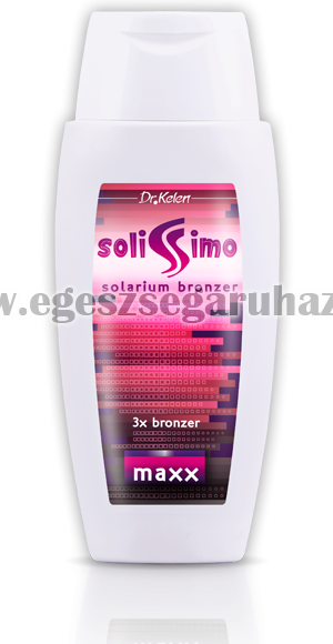 SoliSSimo MAXX SoliSSimo MAXX