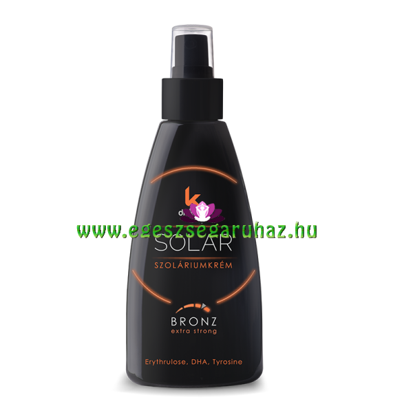 SunSolar Bronz 2in1 SunSolar Bronz 2in1