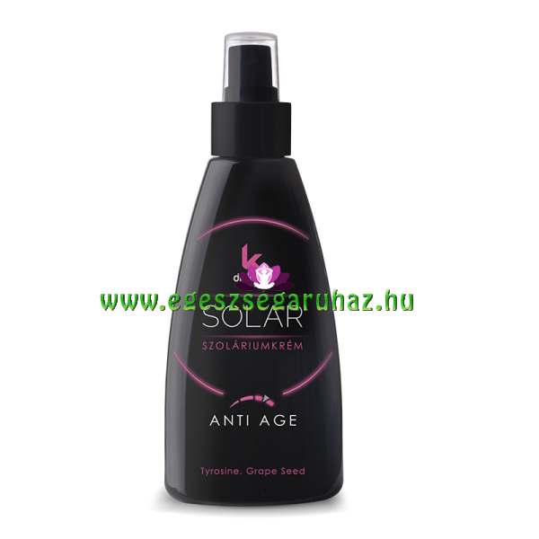 SunSolar Anti-Age SunSolar Anti-Age