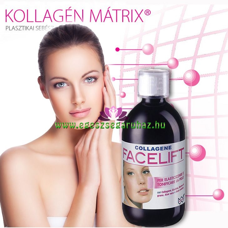 COLLAGENE FACELIFT® - Kollagén koncentrátum