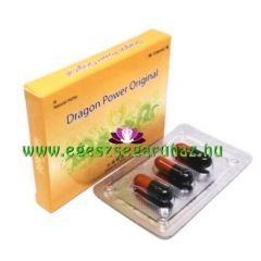 Blue Dragon kapszula – 4 db – Topherba