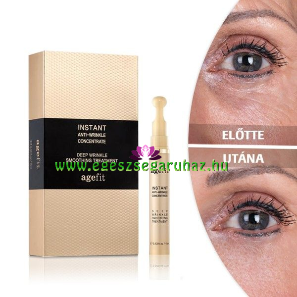 anti aging titkok otthoni gyógymódok
