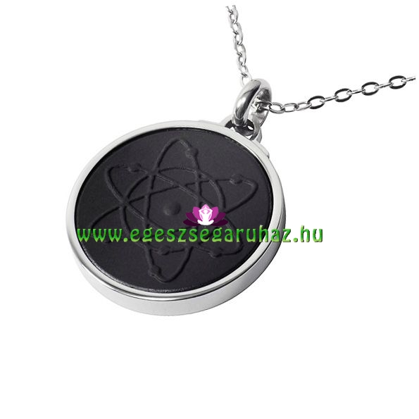 Energia Medál 2, lávakővel