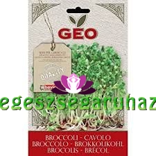 Bavicchi Bio Brokkoli csíráztatáshoz - Rákprevenciós étrend része, kiemelkedő enzim tartalom Bavicchi Bio Brokkoli csíráztatáshoz - Rákprevenciós étrend része, kiemelkedő enzim tartalom