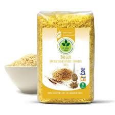 Prémium Bulgur