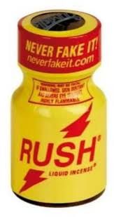 Rush Original Poppers - a legismertebb rush