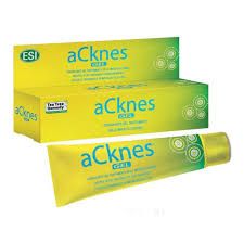 aCknes® gél - aknék és pattanások ellen