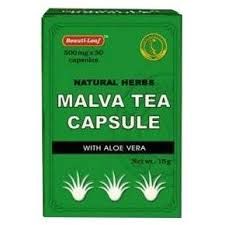 Dr. Chen Mályva Tea kapszula