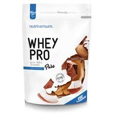 Whey PRO - 1000 g - Fehérjepor 