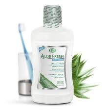 ALOE FRESH® - Fehérmosoly szájvíz 