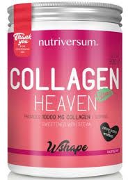 Collagen Heaven - prémium kollagén komplex