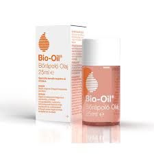 Bio-Oil Bőrápoló Olaj