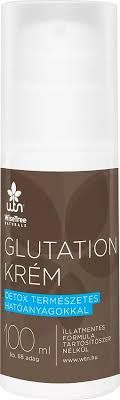 WTN GLUTATION KRÉM