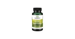 Fűrészpálma (Saw Palmetto) - a prosztata egészségéért