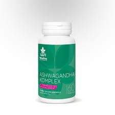 WTN ASHWAGANDHA KOMPLEX