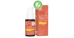 WTN E-VITAMIN SPEKTRUM CSEPP