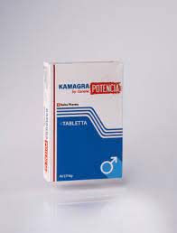 KAMAGRA tabletta