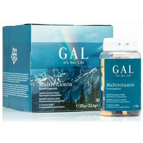 GAL Multivitamin