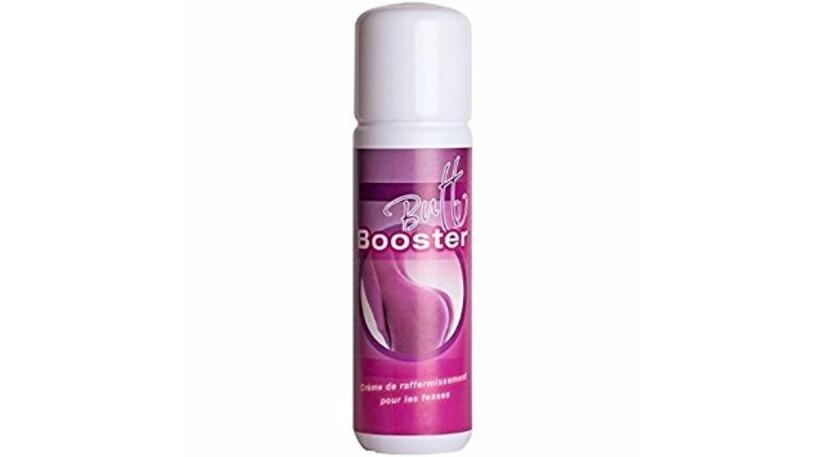 Butt Booster