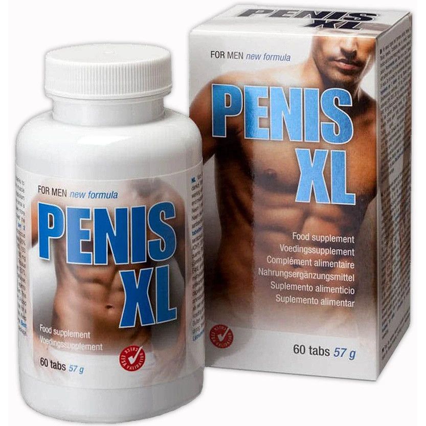 PENIS XL 60 db