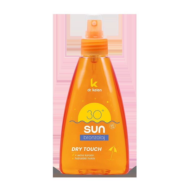 F30 Bronz Dry Touch